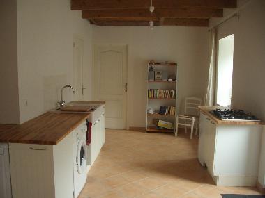Holiday House in Langonnet (Morbihan) or holiday homes and vacation rentals