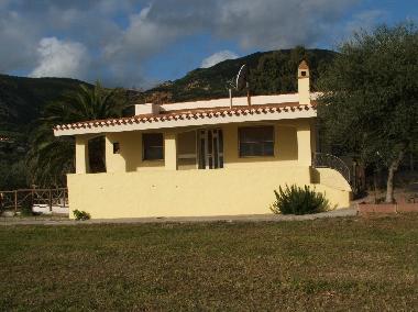 Holiday House in Marina di Tertenia (Ogliastra) or holiday homes and vacation rentals