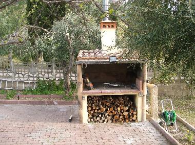 Holiday House in Marina di Tertenia (Ogliastra) or holiday homes and vacation rentals