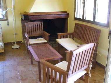 Holiday House in Marina di Tertenia (Ogliastra) or holiday homes and vacation rentals