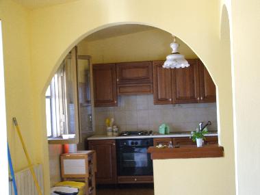 Holiday House in Marina di Tertenia (Ogliastra) or holiday homes and vacation rentals