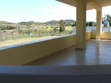 Holiday House in Marina di Tertenia (Ogliastra) or holiday homes and vacation rentals