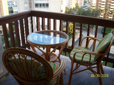 Holiday Apartment in dehesa de campo amor (Alicante / Alacant) or holiday homes and vacation rentals