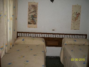 Holiday Apartment in dehesa de campo amor (Alicante / Alacant) or holiday homes and vacation rentals