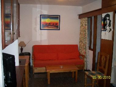Holiday Apartment in dehesa de campo amor (Alicante / Alacant) or holiday homes and vacation rentals