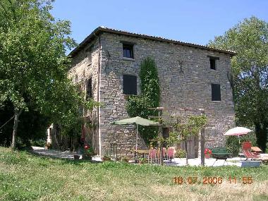 Holiday Apartment in S. Agata Feltria (PU) (Pesaro e Urbino) or holiday homes and vacation rentals