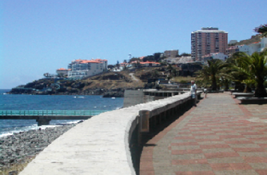 Holiday Apartment in Canico  (Madeira) or holiday homes and vacation rentals