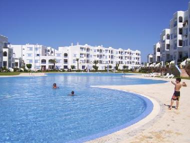 Holiday Apartment in Tetouan (Tetouan) or holiday homes and vacation rentals