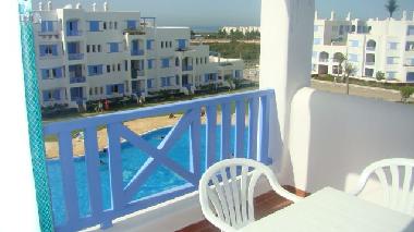 Holiday Apartment in Tetouan (Tetouan) or holiday homes and vacation rentals