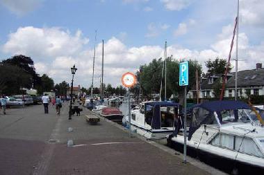 Holiday Apartment in Langweer (Friesland) or holiday homes and vacation rentals