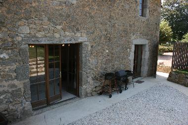 Holiday House in Busserolles (Dordogne) or holiday homes and vacation rentals