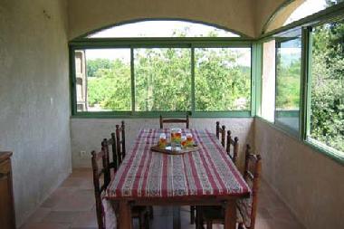 Holiday Apartment in Aigues Vives (Gard) or holiday homes and vacation rentals