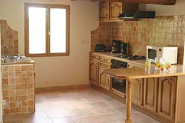 Holiday Apartment in Aigues Vives (Gard) or holiday homes and vacation rentals