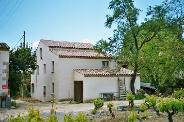 Holiday Apartment in Aigues Vives (Gard) or holiday homes and vacation rentals