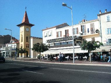 Holiday Apartment in cagnes sur mer (Alpes-Maritimes) or holiday homes and vacation rentals
