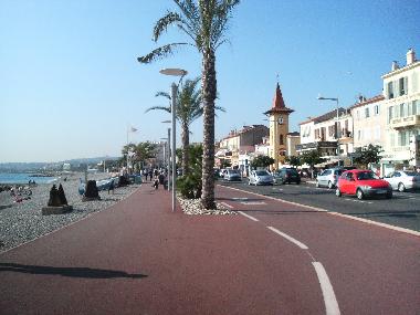 Holiday Apartment in cagnes sur mer (Alpes-Maritimes) or holiday homes and vacation rentals