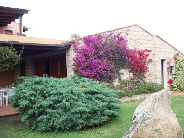 Holiday House in Baja Sardinia (Olbia-Tempio) or holiday homes and vacation rentals