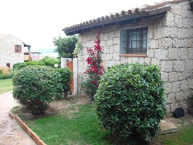Holiday House in Baja Sardinia (Olbia-Tempio) or holiday homes and vacation rentals