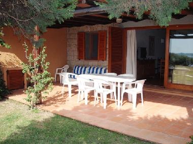 Holiday House in Baja Sardinia (Olbia-Tempio) or holiday homes and vacation rentals
