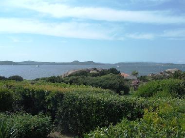 Holiday House in Baja Sardinia (Olbia-Tempio) or holiday homes and vacation rentals