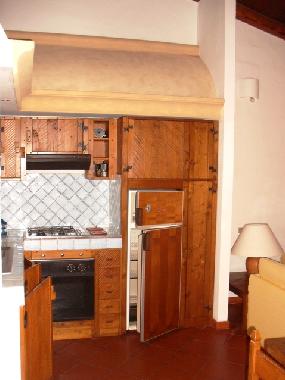 Holiday House in Baja Sardinia (Olbia-Tempio) or holiday homes and vacation rentals