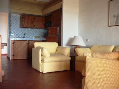 Holiday House in Baja Sardinia (Olbia-Tempio) or holiday homes and vacation rentals