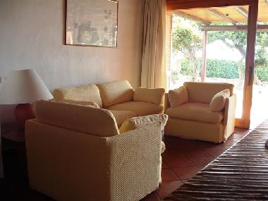 Holiday House in Baja Sardinia (Olbia-Tempio) or holiday homes and vacation rentals
