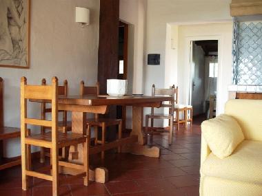 Holiday House in Baja Sardinia (Olbia-Tempio) or holiday homes and vacation rentals