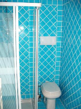 Holiday House in Baja Sardinia (Olbia-Tempio) or holiday homes and vacation rentals