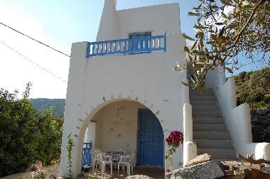 Holiday House in NAXOS (Kyklades) or holiday homes and vacation rentals