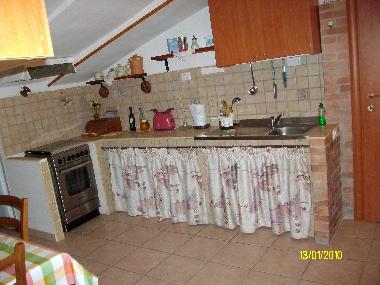 Holiday Apartment in Ortona (Chieti) or holiday homes and vacation rentals