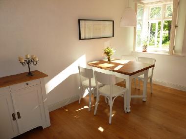 Holiday Apartment in Neuenkirchen (Ostsee-Inseln) or holiday homes and vacation rentals