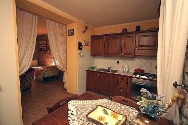 Holiday Apartment in Scarlino (Grosseto) or holiday homes and vacation rentals