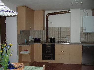 Other part of the kitchen