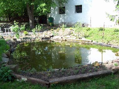 Bed and Breakfast in Velka Bukovina (Ustecky Kraj) or holiday homes and vacation rentals