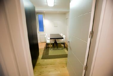 Holiday Apartment in San Sebastian (Guipzcoa) or holiday homes and vacation rentals