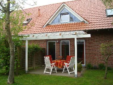 Holiday House in Bockhorn (Nordsee-Festland / Ostfriesland) or holiday homes and vacation rentals