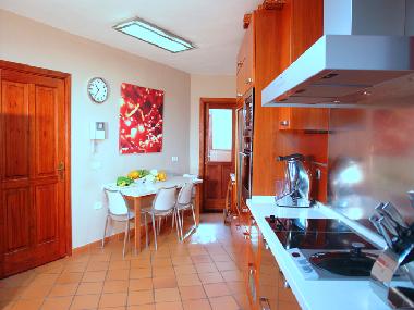 Holiday House in Los realejos (Teneriffa) or holiday homes and vacation rentals