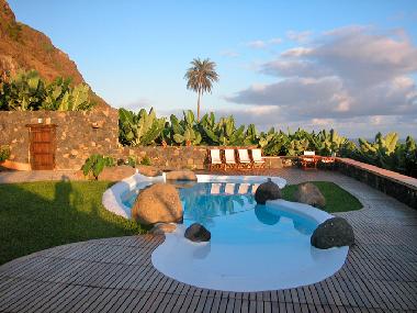 Holiday House in Los realejos (Teneriffa) or holiday homes and vacation rentals