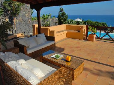 Holiday House in Los realejos (Teneriffa) or holiday homes and vacation rentals