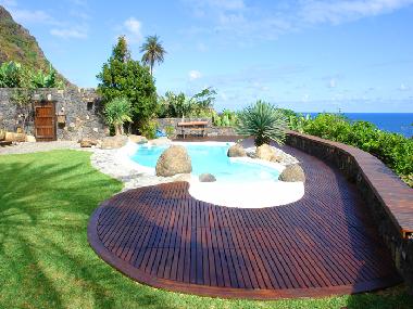 Holiday House in Los realejos (Teneriffa) or holiday homes and vacation rentals