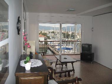 Holiday Apartment in Empuriabrava (Girona) or holiday homes and vacation rentals