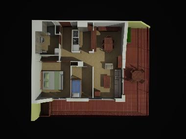 Holiday Apartment in Empuriabrava (Girona) or holiday homes and vacation rentals