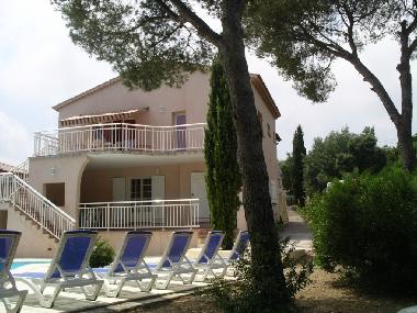 Holiday Apartment in les issambres (Var) or holiday homes and vacation rentals