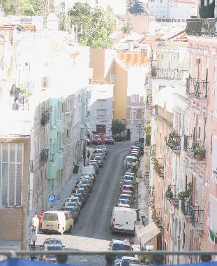 Holiday Apartment in Lisbon (Grande Lisboa) or holiday homes and vacation rentals