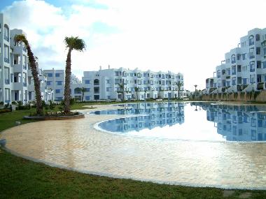 Holiday Apartment in Tetouan (Tetouan) or holiday homes and vacation rentals