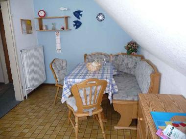 Holiday Apartment in Carolinensiel (Nordsee-Festland / Ostfriesland) or holiday homes and vacation rentals