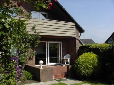 Holiday Apartment in Carolinensiel (Nordsee-Festland / Ostfriesland) or holiday homes and vacation rentals