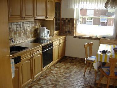 Holiday Apartment in Carolinensiel (Nordsee-Festland / Ostfriesland) or holiday homes and vacation rentals