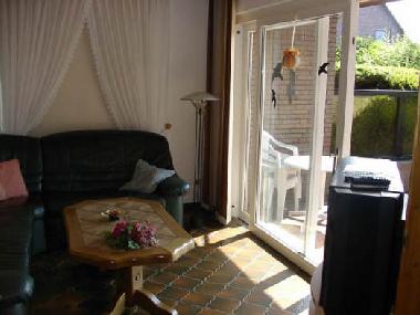 Holiday Apartment in Carolinensiel (Nordsee-Festland / Ostfriesland) or holiday homes and vacation rentals